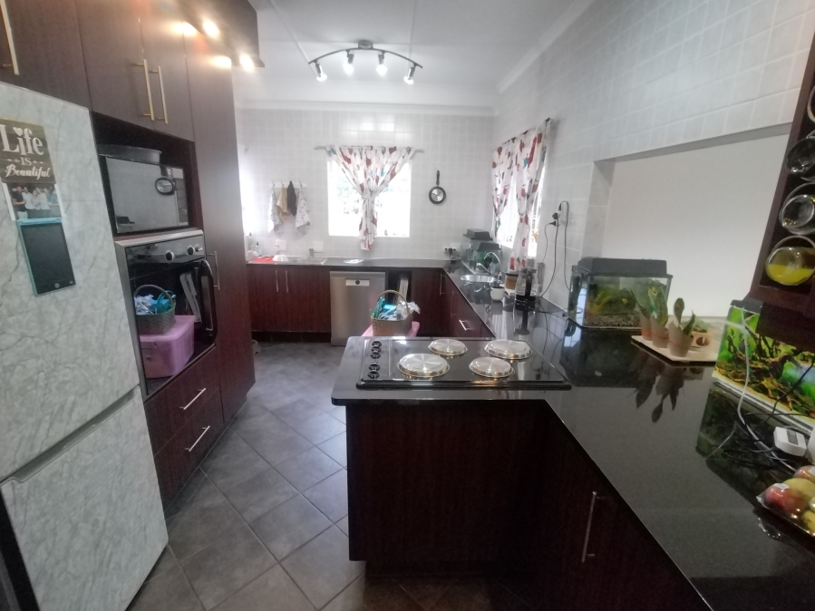 3 Bedroom Property for Sale in Aston Bay Eastern Cape